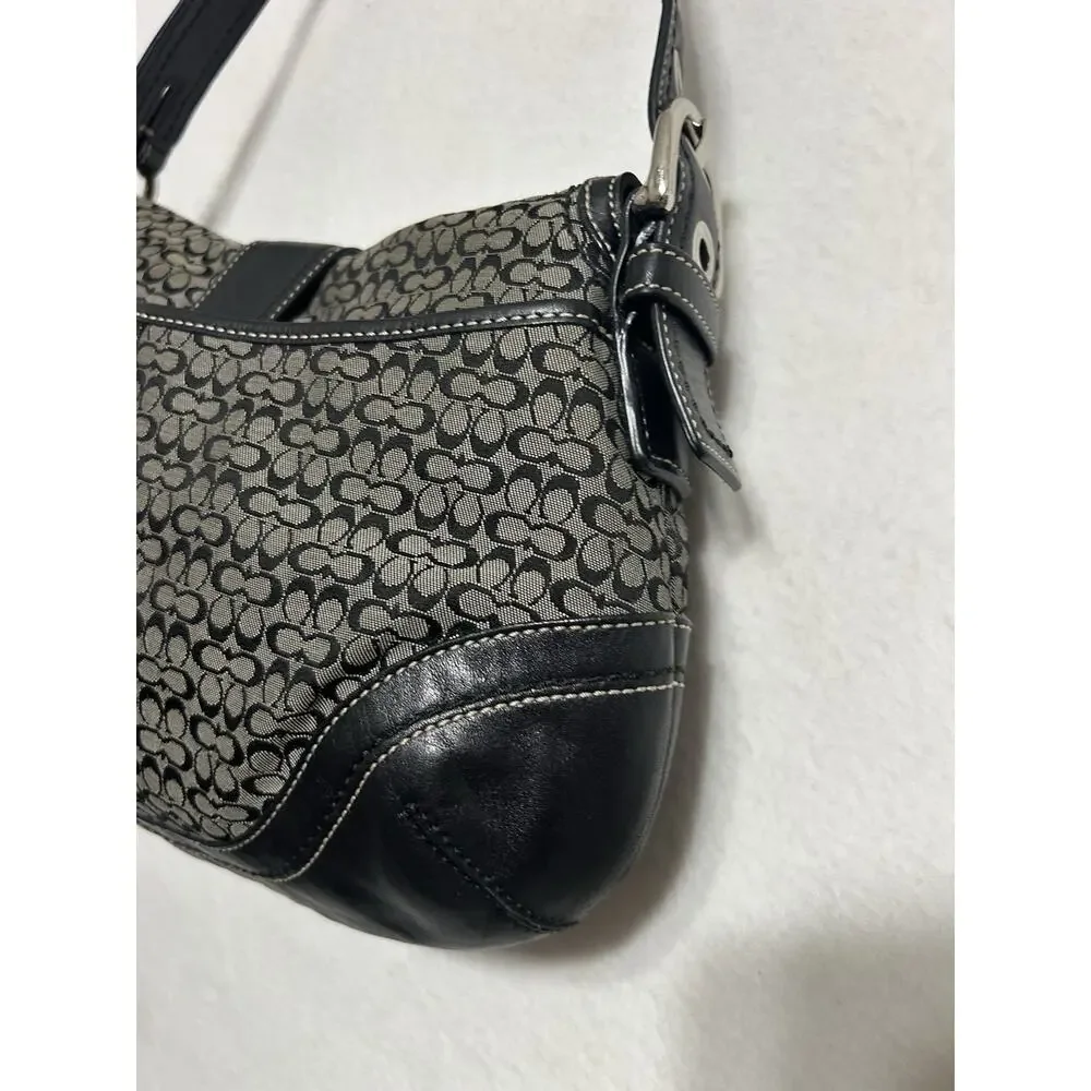 Coach vtg y2k